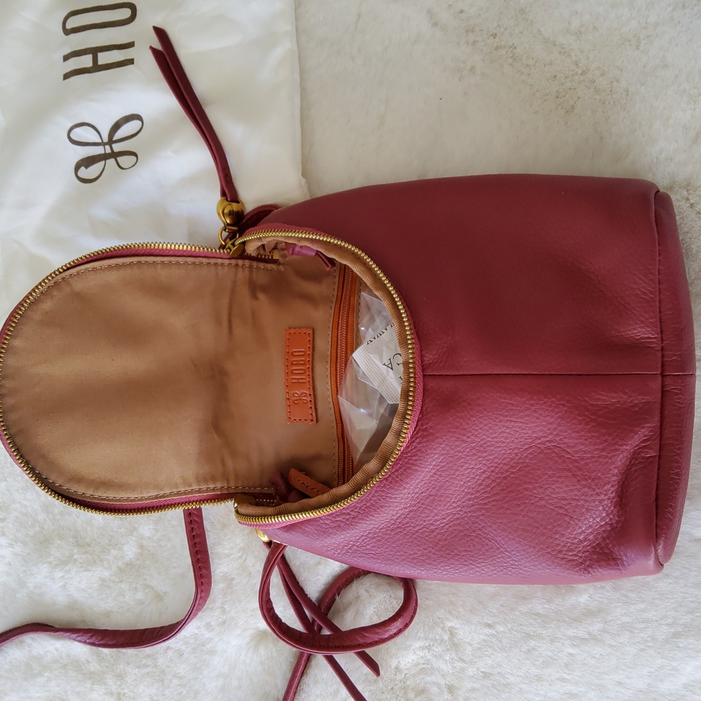 **Pics Updated!*🎉HP 6/19🎉🎉 HOBO Fern Crossbody Bag - Picture 5 of 16